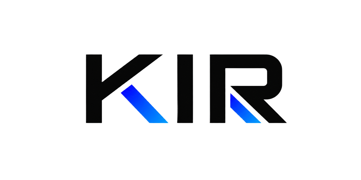 KIR logo