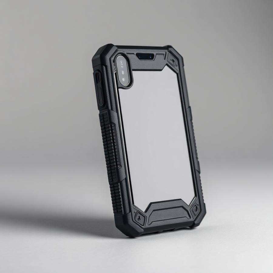 Shockproof Phone Case